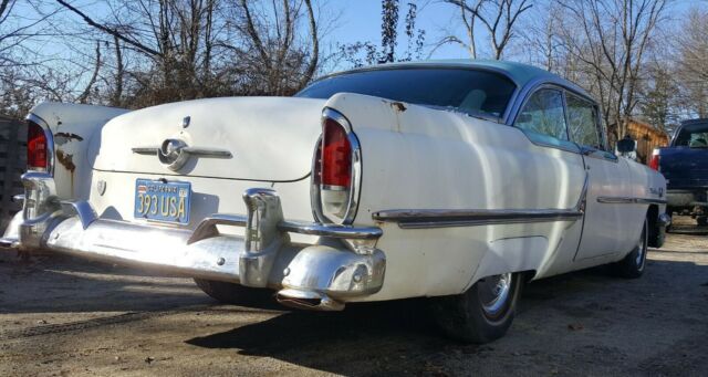 Mercury Montclair 1955 image number 3