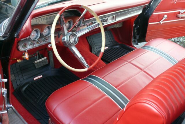 Mercury Monterey 1963 image number 15