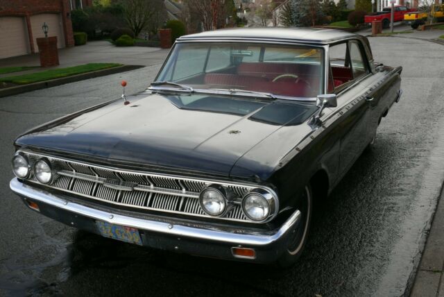 Mercury Monterey 1963 image number 18