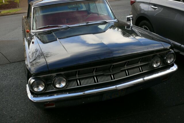 Mercury Monterey 1963 image number 29