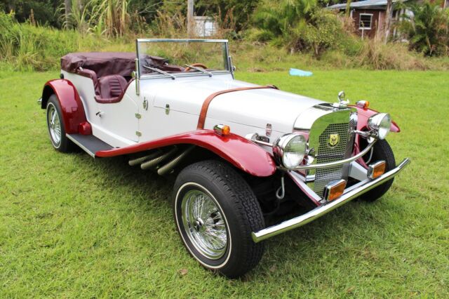 Mercedes-Benz Gazelle 1929 image number 31