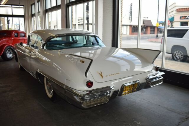 Cadillac Eldorado 1958 image number 29