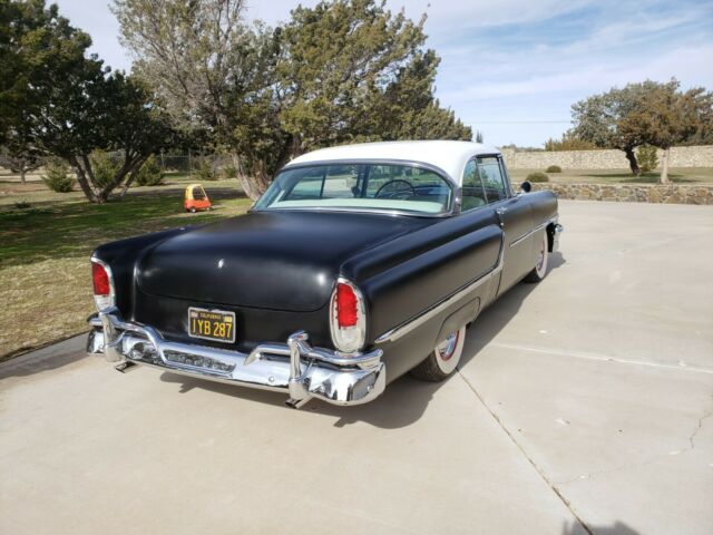 Mercury Monterey 1955 image number 0