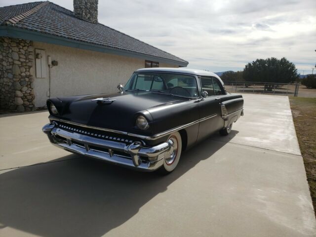 Mercury Monterey 1955 image number 18