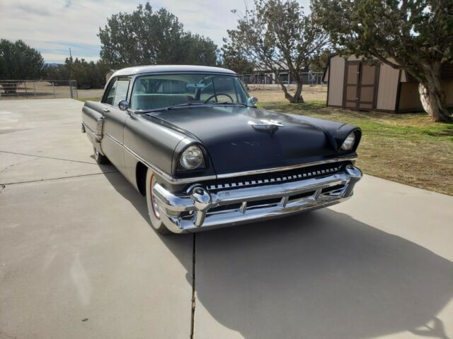 Mercury Monterey 1955 image number 3