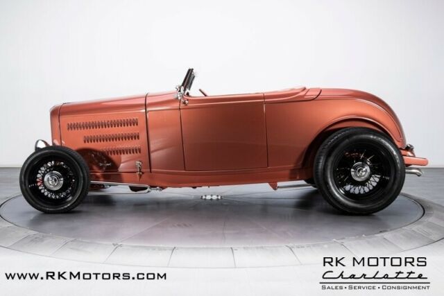 Ford Roadster 1932 image number 15