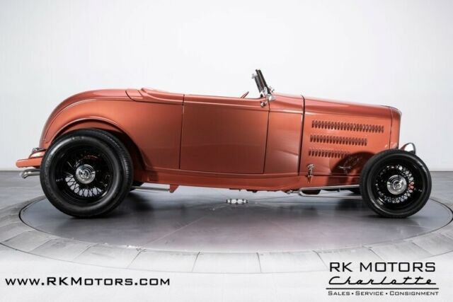 Ford Roadster 1932 image number 37