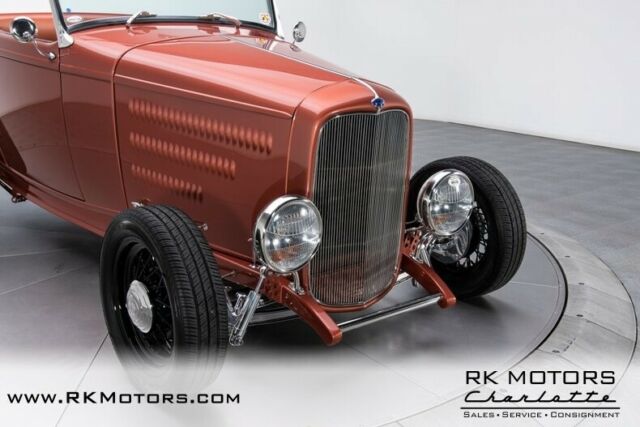 Ford Roadster 1932 image number 45