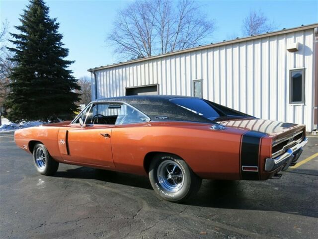 Dodge Charger R/T, 1970 image number 29