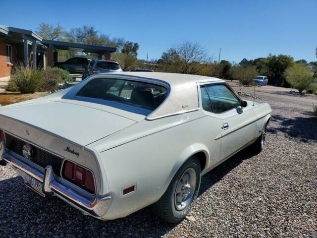 Ford Mustang 1972 image number 21