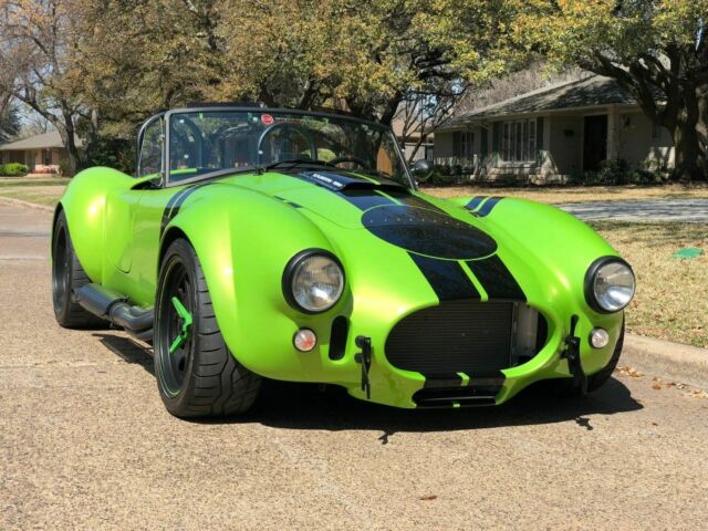 Shelby Cobra 1965 image number 2