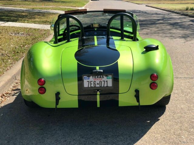 Shelby Cobra 1965 image number 29