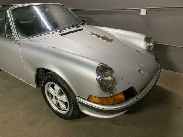 Porsche 911 1973 image number 13