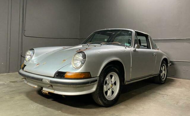 Porsche 911 1973 image number 27