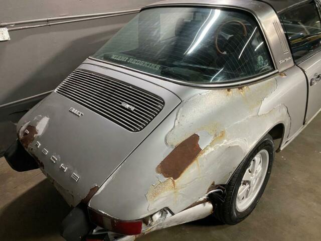 Porsche 911 1973 image number 39