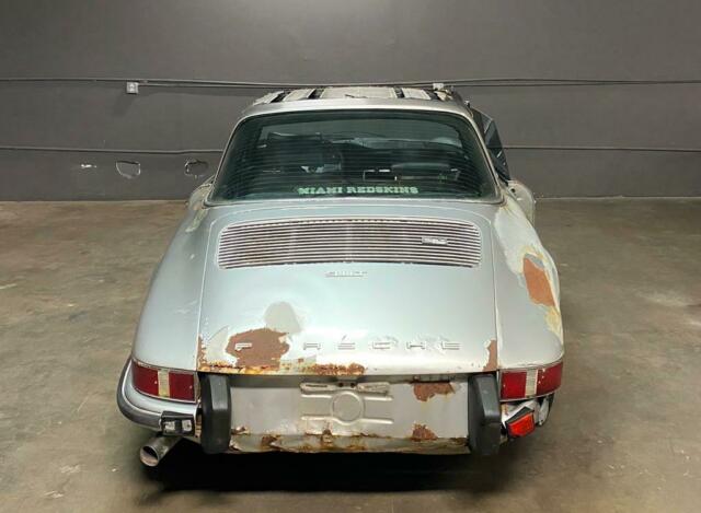 Porsche 911 1973 image number 42