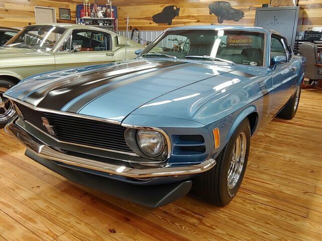 Ford Mustang 1970 image number 35