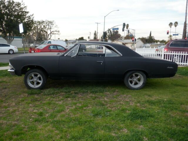 Chevrolet Chevelle 1966 image number 3