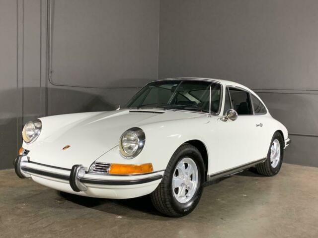 Porsche 911 1971 image number 21