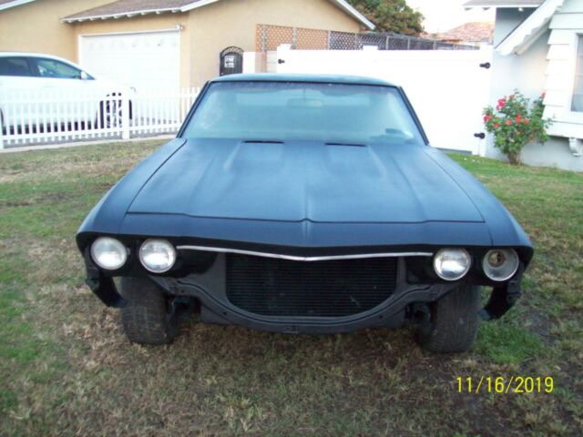 Chevrolet Chevelle 1968 image number 4