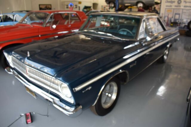 Plymouth Belvedere 1965 image number 0