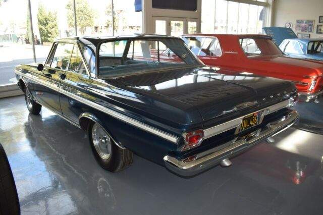 Plymouth Belvedere 1965 image number 24