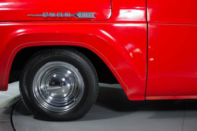 Ford F-100 1960 image number 30