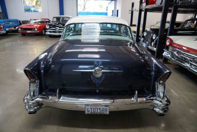 Buick Super Riviera 2 Door Hardtop 1956 image number 16