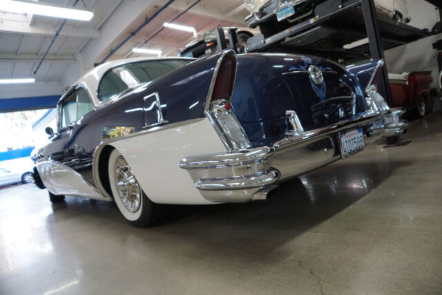 Buick Super Riviera 2 Door Hardtop 1956 image number 21