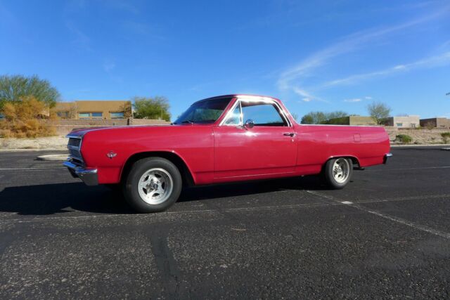 Chevrolet El Camino 1965 image number 0