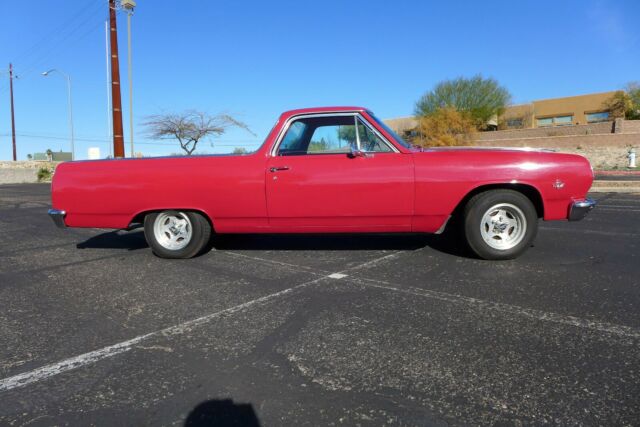 Chevrolet El Camino 1965 image number 29