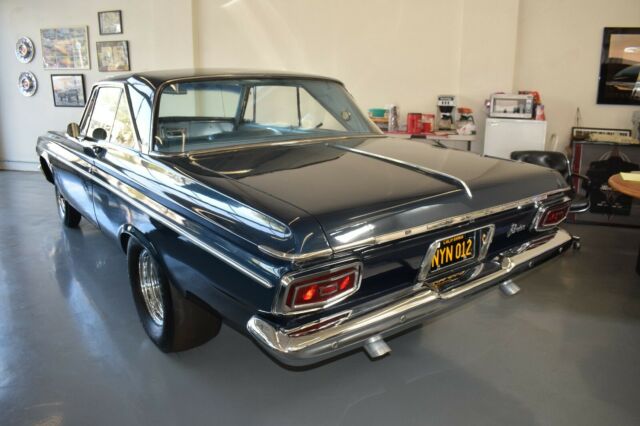 Plymouth Belvedere 1964 image number 26