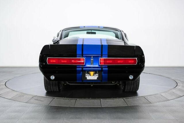 Ford Mustang 1967 image number 22