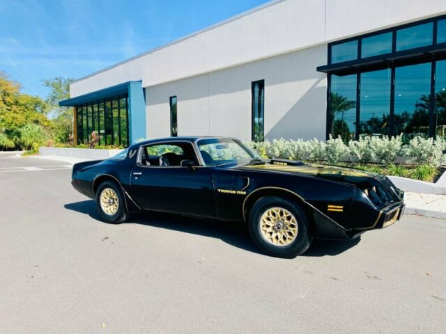 Pontiac Firebird 1979 image number 27