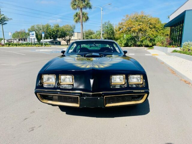 Pontiac Firebird 1979 image number 7