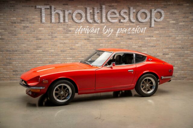 Datsun Z-Series 1971 image number 0