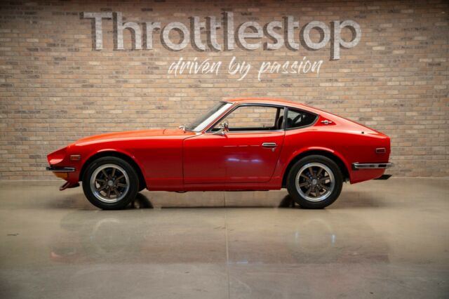 Datsun Z-Series 1971 image number 1