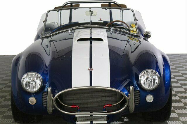 Shelby COBRA 1965 image number 20