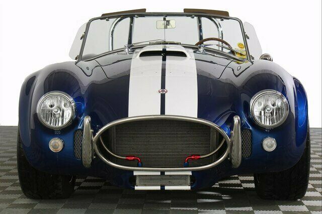 Shelby COBRA 1965 image number 21