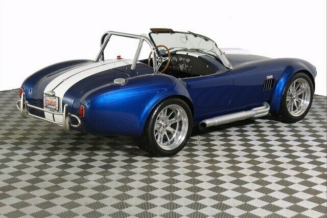 Shelby COBRA 1965 image number 32