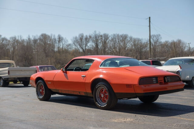 Pontiac Firebird 1976 image number 27