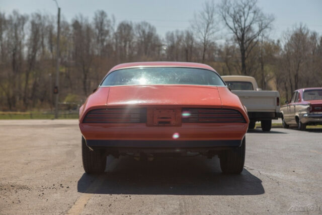 Pontiac Firebird 1976 image number 28