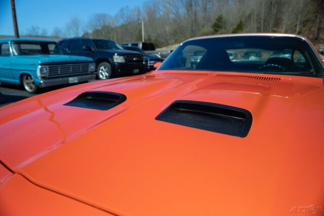 Pontiac Firebird 1976 image number 34