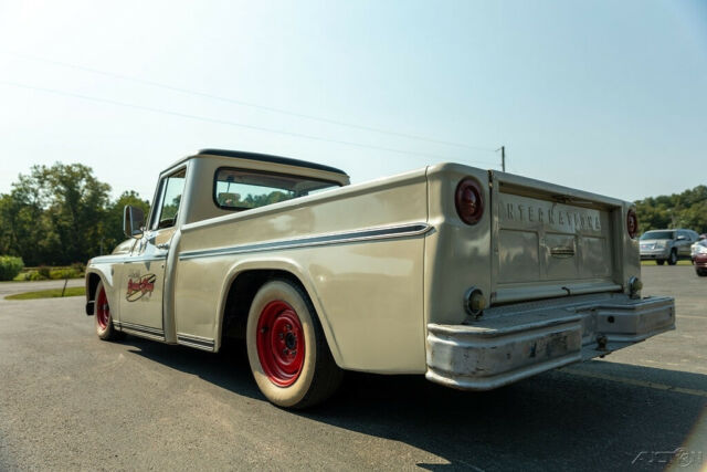 International Harvester 1100 1968 image number 36