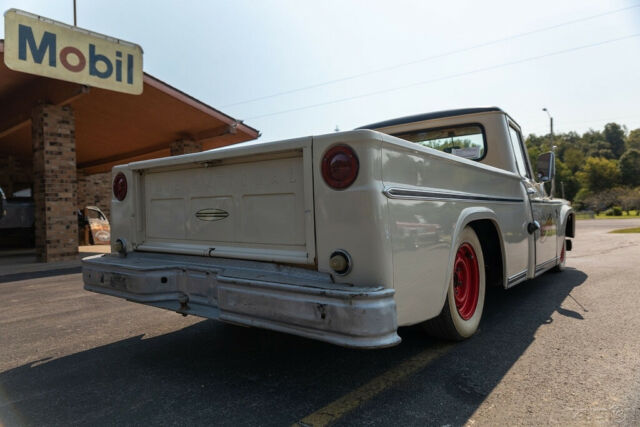 International Harvester 1100 1968 image number 37