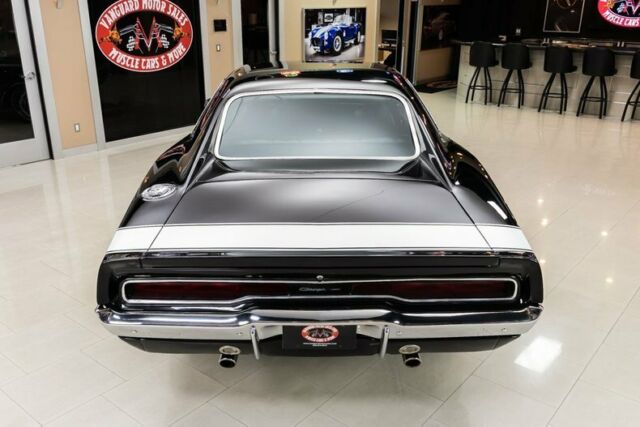 Dodge Charger 1970 image number 37