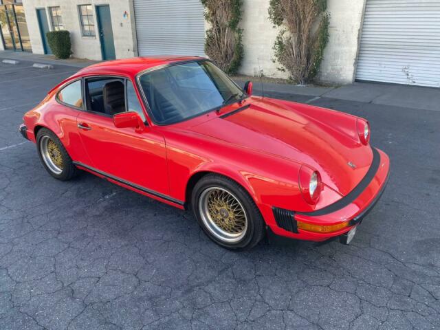 Porsche 911 1979 image number 2