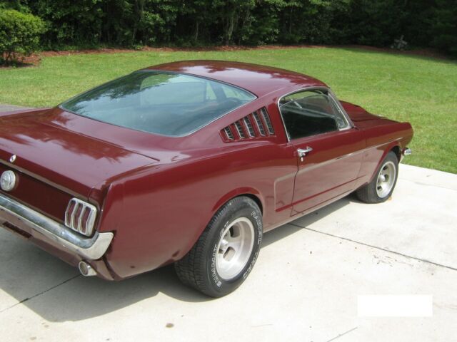 Ford Mustang 1969 image number 21