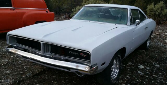 Dodge Charger 1969 image number 0