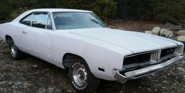 Dodge Charger 1969 image number 25